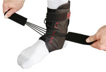 Load image into Gallery viewer, JetLace Ankle Brace by Thrive Orthopedics