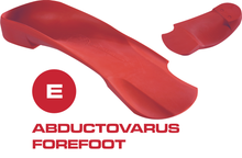 Load image into Gallery viewer, QUADRASTEP® E Quad Foot Orthotics