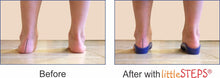 Load image into Gallery viewer, littleSTEPS® Gait Plates